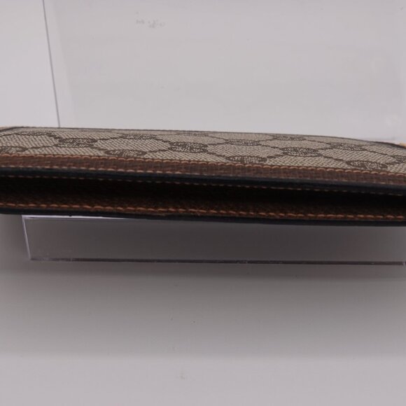 Gucci Supreme Vintage Eyeglass Case main image 6